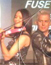 Click for larger photo of Linzi Stoppard