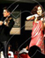 Click for larger photo of Linzi Stoppard