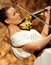 Click for larger photo of Linzi Stoppard