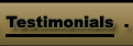 Testimonials Linzi Stoppard