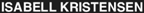 Click to visit the Isabell Kristensen website