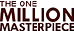 Click to visit the One Million Masterpiece website