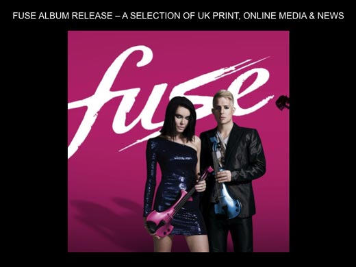 FUSE Press