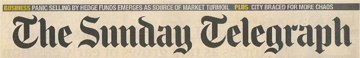 Sunday Telegraph