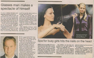 Sunday Times