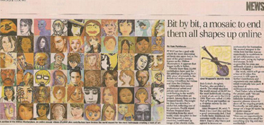 The Daily Telegraph - Linzi Stoppard