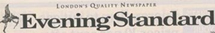 Evening Standard - Linzi Stoppard
