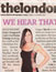 Click for larger photo of Linzi Stoppard