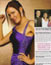 Click for larger photo of Linzi Stoppard