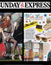 Click for larger photo of Linzi Stoppard
