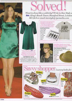 Now - Linzi Stoppard