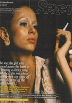 Seven Magazine