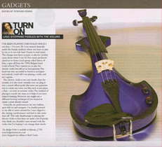 Seven Magazine