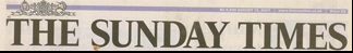 Sunday Times