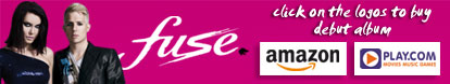 Fuse Debut Album